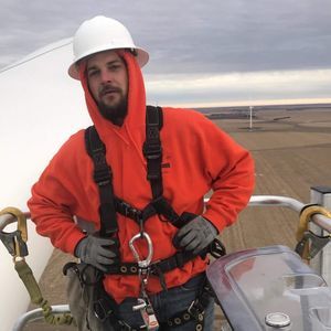 Meet your Posher, Nick